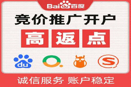 竞价广告案例分析：中小企业突破困境